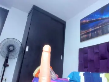 Bongacams Live Porn of AssParadisse