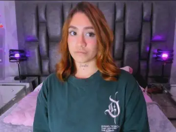 Bongacams Private Sex Chat of CloeBonet