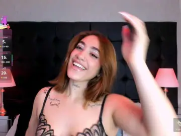 Bongacams Free Live Porn of CloeBonet