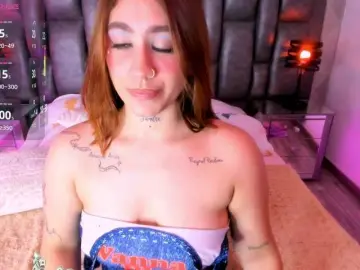 Bongacams Live Porn of CloeBonet