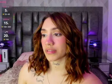 Bongacams Adult Webcam of CloeBonet