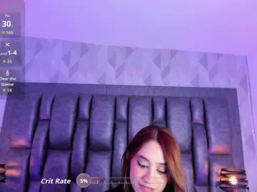 Bongacams Live Sex Cam of CloeBonet