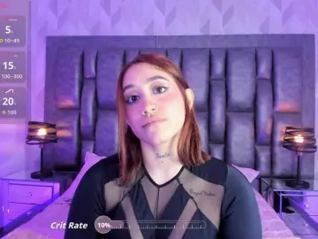 Bongacams Watch Live Sex Cams of CloeBonet