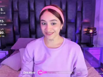 Bongacams Adult Webcam of CloeBonet