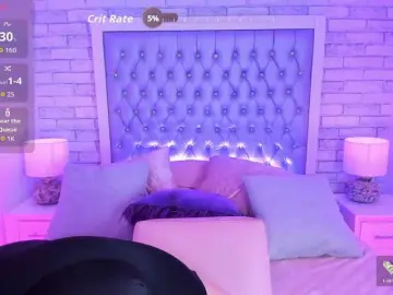 Bongacams Sex Cam of CloeBonet