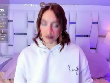 Bongacams Free Porn Cam of CloeBonet