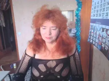 Bongacams Adult Webcams of LadaMay