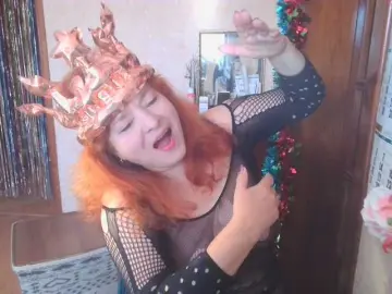 Bongacams Live Porn of LadaMay