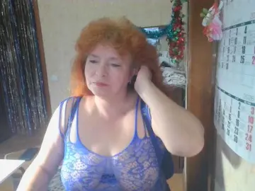 Bongacams Watch Live Sex Cams of LadaMay