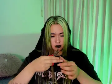 Bongacams Private Sex Chat of LilithZenith20