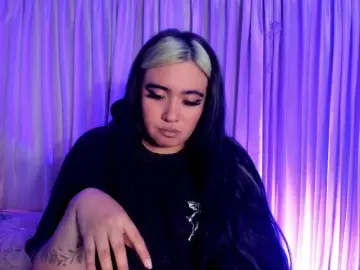 Bongacams Best Webcam of LilithZenith20