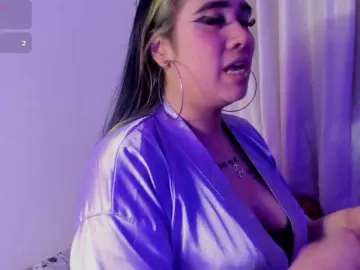 Bongacams Adult Video Chat of LilithZenith20