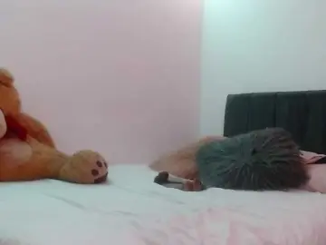 Bongacams Live Porn of MelaniieJ01