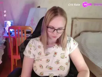 Bongacams Adult Webcam of agathamott