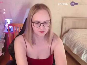 Bongacams Best Webcam of agathamott