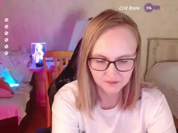 Bongacams Adult Video Chat of agathamott