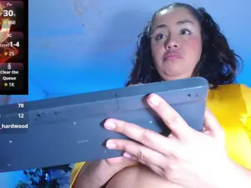 Bongacams Adult Webcam of cristal-horny19