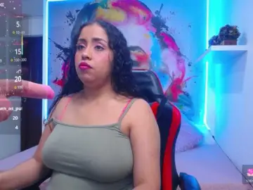 Bongacams Free Porn Cam of cristal-horny19