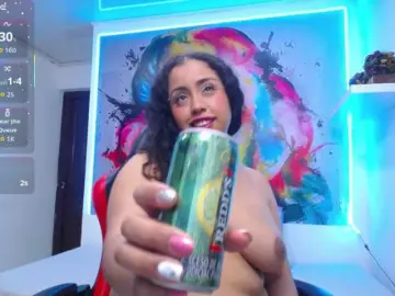 Bongacams Best Webcam of cristal-horny19