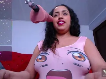 Bongacams Free Porn Cam of cristal-horny19