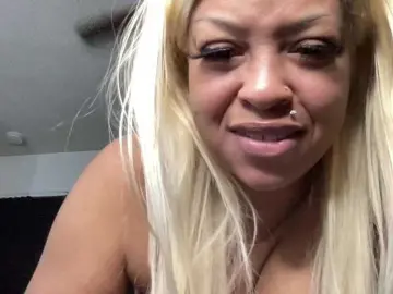 Bongacams Live Sex of CocaNutt