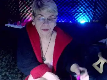 Bongacams Adult Webcam of Fantasyca