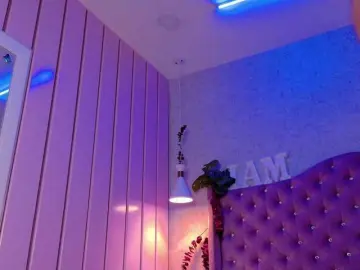 Bongacams Free Porn Cam of NikkSantini