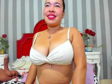 Bongacams Free Porn Cam of Salome-Sanez