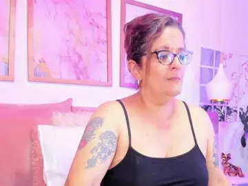 Bongacams Adult Webcam of ValeryHart1