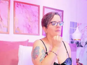 Bongacams Private Sex Chat of ValeryHart1