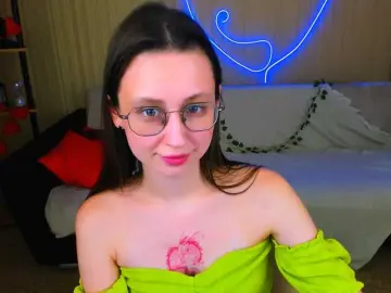 Bongacams Adult Webcam of YourLovellyStory