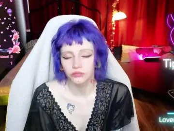 Bongacams Sex Cam of karkadeshka