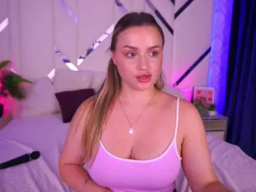 Bongacams Live Sex of FloraGreys