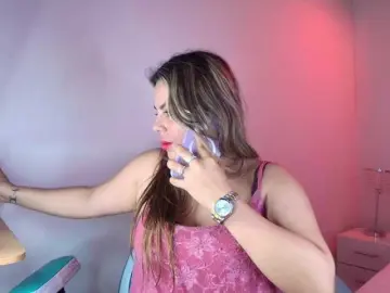 Bongacams Live Porn of Lia-adams