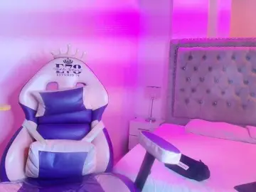 Bongacams Free Live Porn of Lia-adams