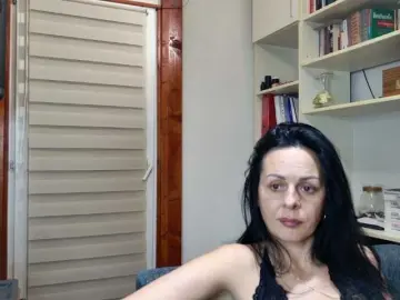 Bongacams Live Sex of MiriamDelyn