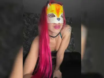 Bongacams Live Sex of RedHair13
