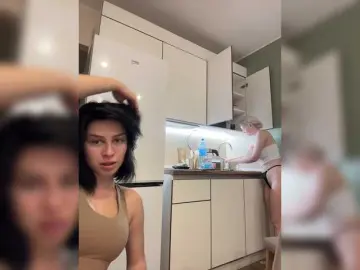 Bongacams Watch Live Sex Cams of VibroMashulkaDashulka