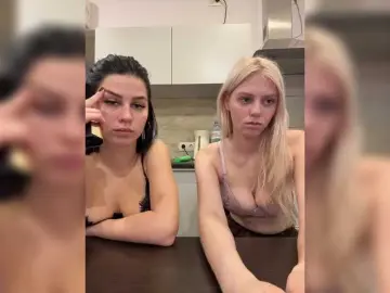 Bongacams Nude Webcam of VibroMashulkaDashulka