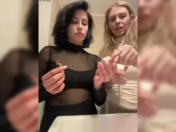 Bongacams Live Porn of VibroMashulkaDashulka