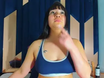 Bongacams Sex Cam of ZulemaRs