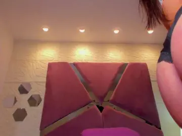 Bongacams Live Porn of sol-angel