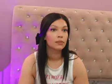 Bongacams Best Webcam of ClaraPasssion