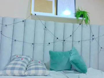 Bongacams Live Sex Cam of JenaCooper