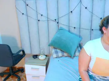 Bongacams Sex Cam of JenaCooper