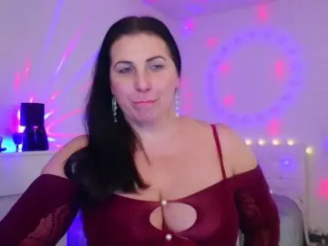 Bongacams Free Porn Cam of MilfHelena