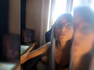 Bongacams Best Webcam of Vikeyna