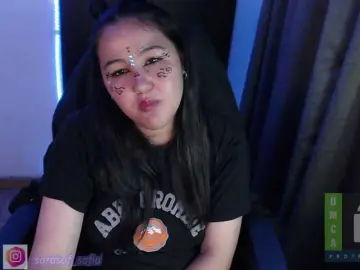 Bongacams Watch Live Sex Cams of sara-sof