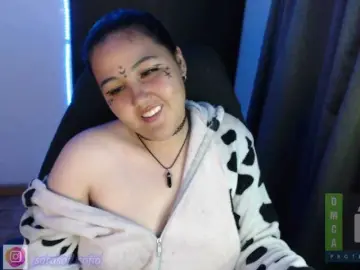 Bongacams Free Live Porn of sara-sof