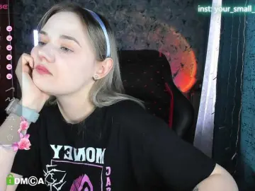 Bongacams Free Live Porn of your-small-bunny